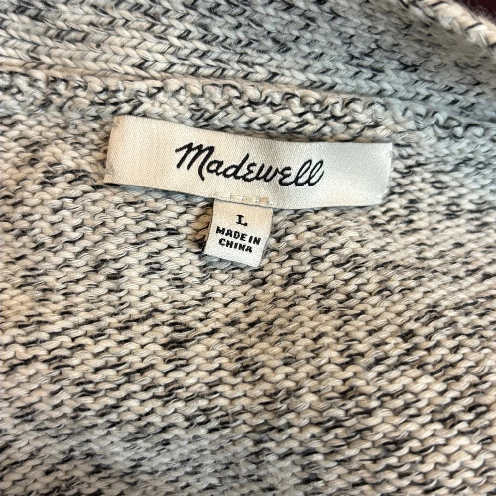 Madewell euc wn9
